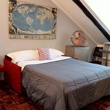 טורינו La Mole Apartment מראה חיצוני תמונה