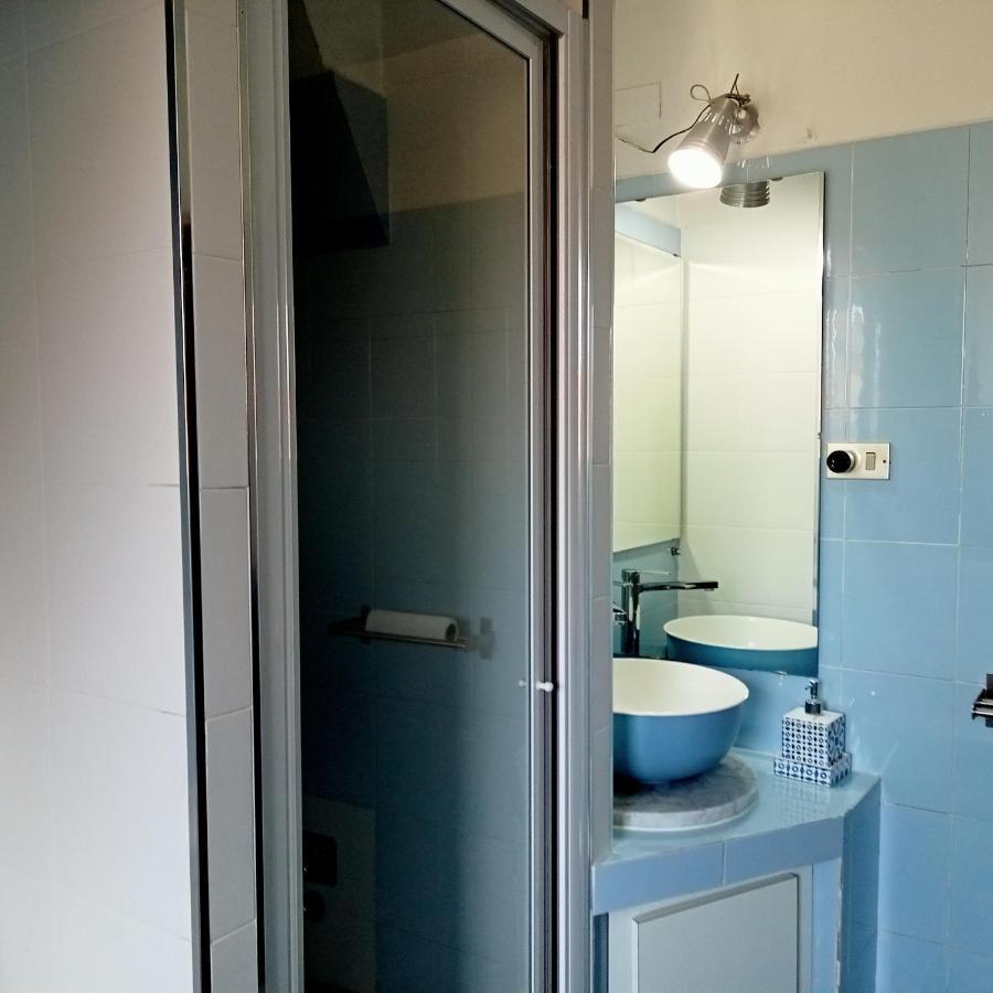 טורינו La Mole Apartment מראה חיצוני תמונה